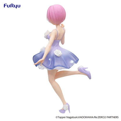 Ram - Re:Zero - Furyu - Anime Figuren günstig kaufen