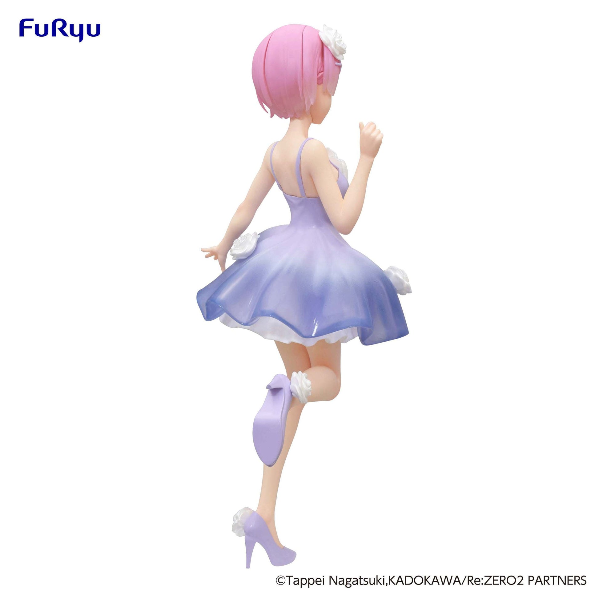 Ram - Re:Zero - Furyu - Anime Figuren günstig kaufen