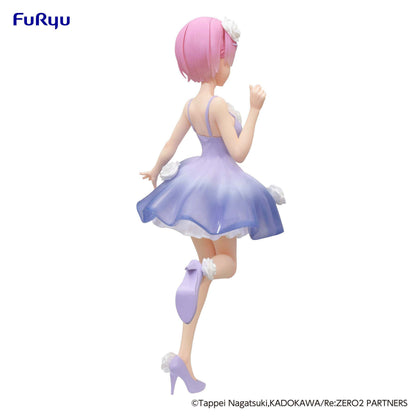Ram - Re:Zero - Furyu - Anime Figuren günstig kaufen