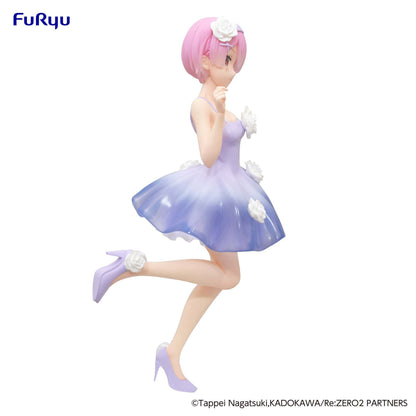 Ram - Re:Zero - Furyu - Anime Figuren günstig kaufen