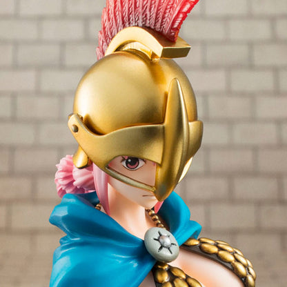 Rebecca One Piece Excellent Model MegaHouse - Anime Figuren günstig kaufen