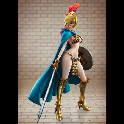 Rebecca One Piece Excellent Model MegaHouse - Anime Figuren günstig kaufen