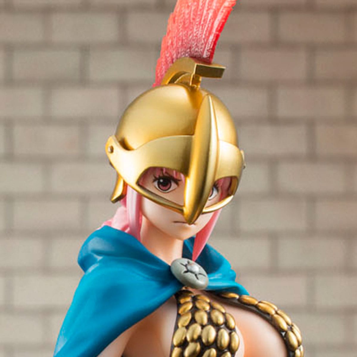 Rebecca One Piece Excellent Model MegaHouse - Anime Figuren günstig kaufen
