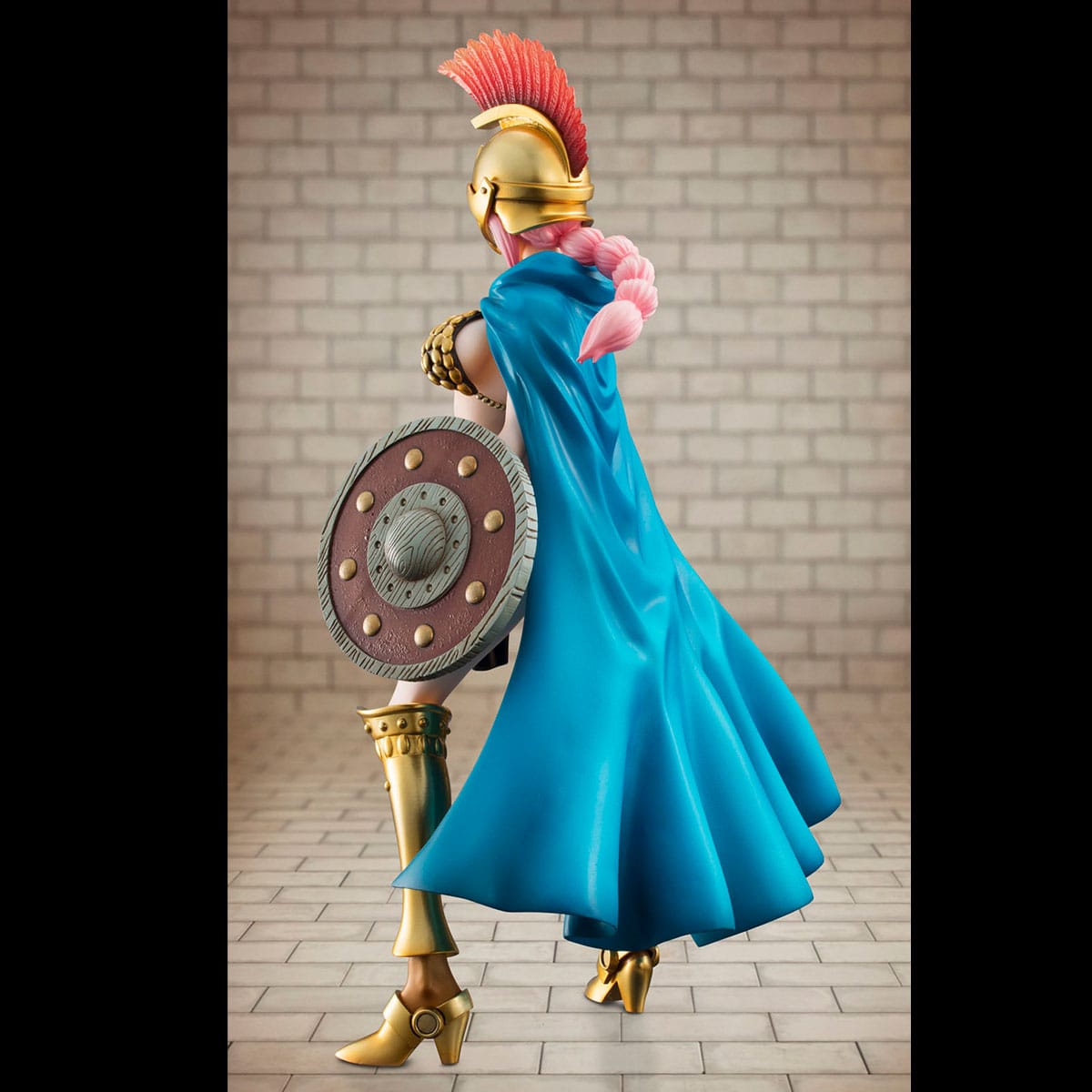 Rebecca One Piece Excellent Model MegaHouse - Anime Figuren günstig kaufen