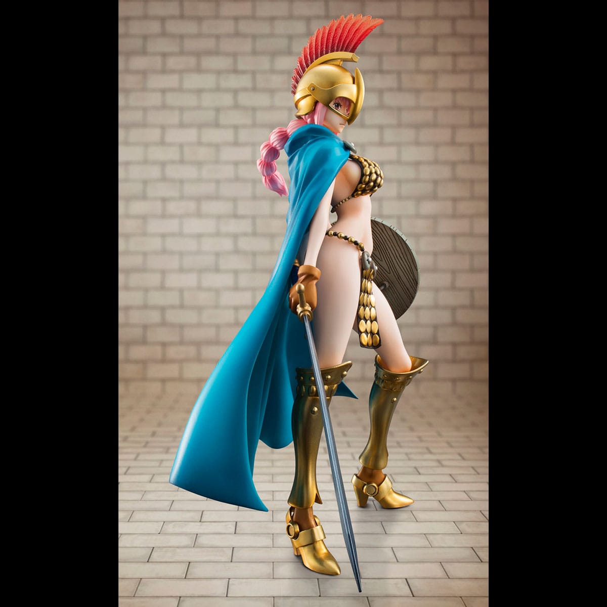 Rebecca One Piece Excellent Model MegaHouse - Anime Figuren günstig kaufen