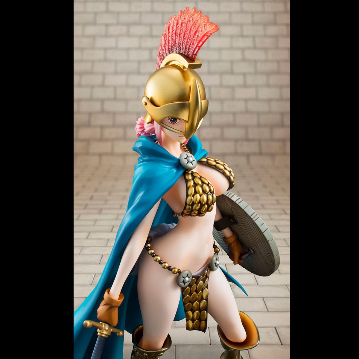 Rebecca One Piece Excellent Model MegaHouse - Anime Figuren günstig kaufen