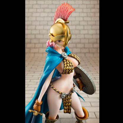 Rebecca One Piece Excellent Model MegaHouse - Anime Figuren günstig kaufen