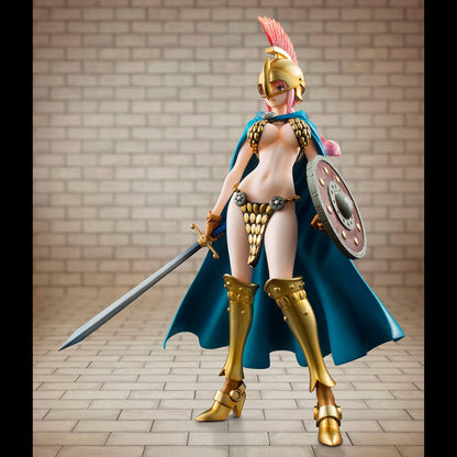 Rebecca One Piece Excellent Model MegaHouse - Anime Figuren günstig kaufen