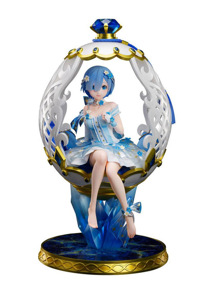 Rem Egg Art Ver. Furyu - Anime Figuren günstig kaufen