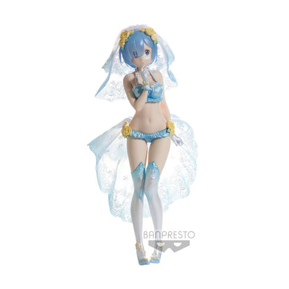 Rem - Re:Zero - Banpresto - Anime Figuren günstig kaufen