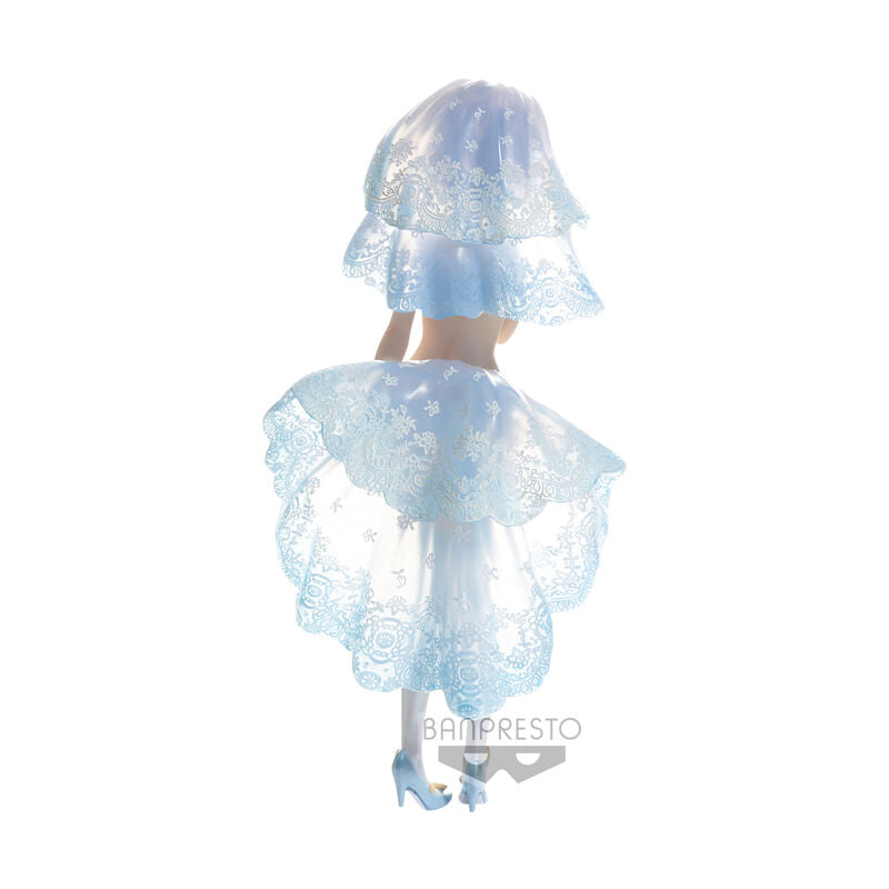 Rem - Re:Zero - Banpresto - Anime Figuren günstig kaufen