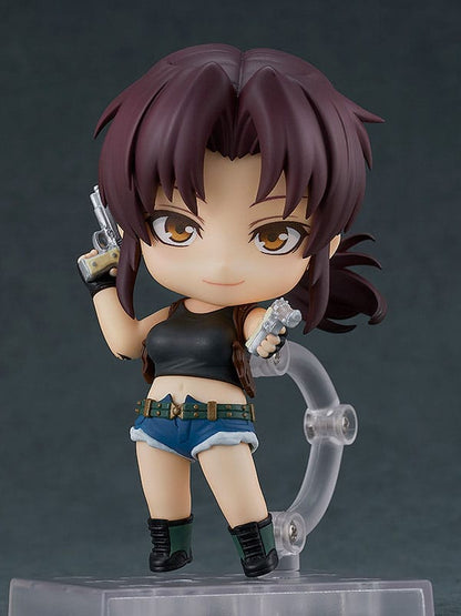 Revy - Black Lagoon - Good Smile Company - Anime Figuren günstig kaufen