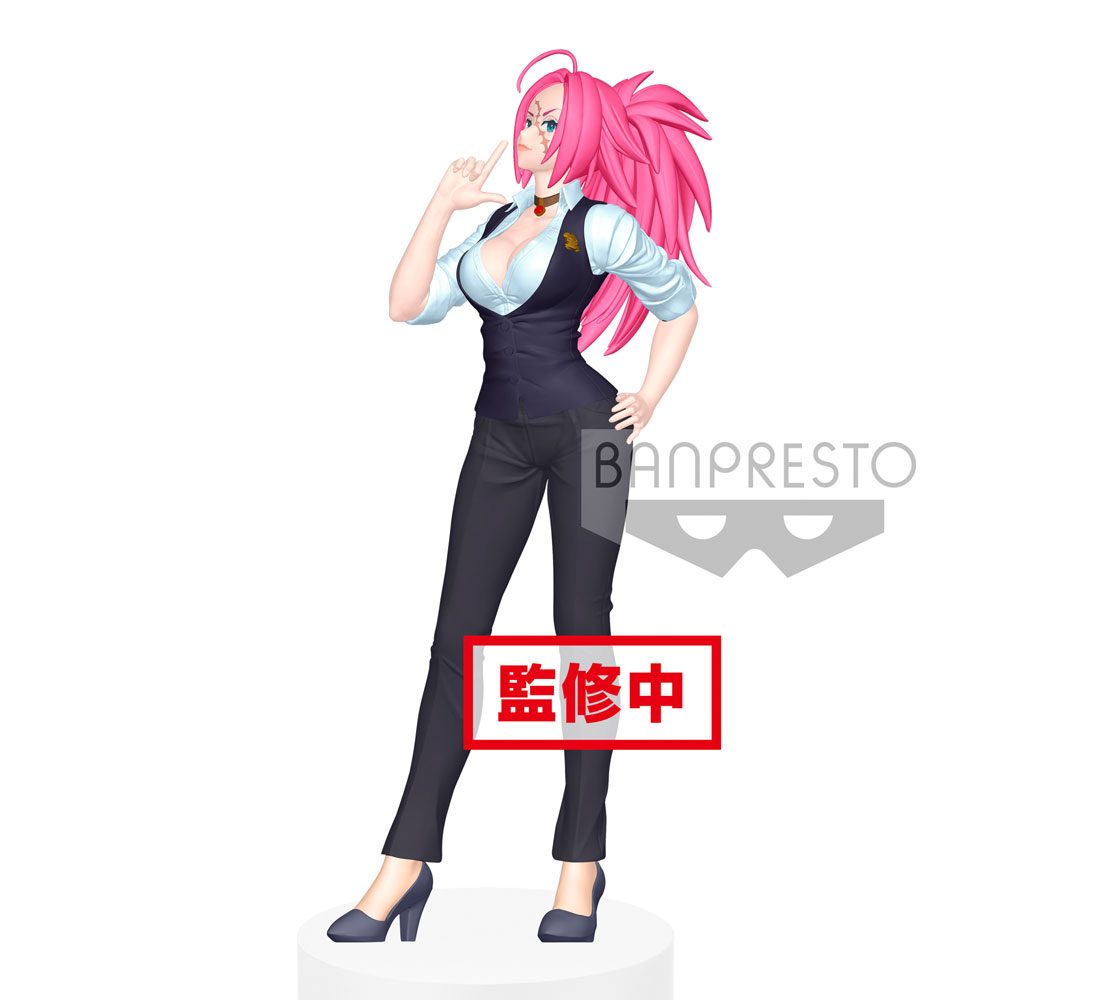 Rider - EXQ Series / Fate/Extra Last Encore - Anime Figuren günstig kaufen
