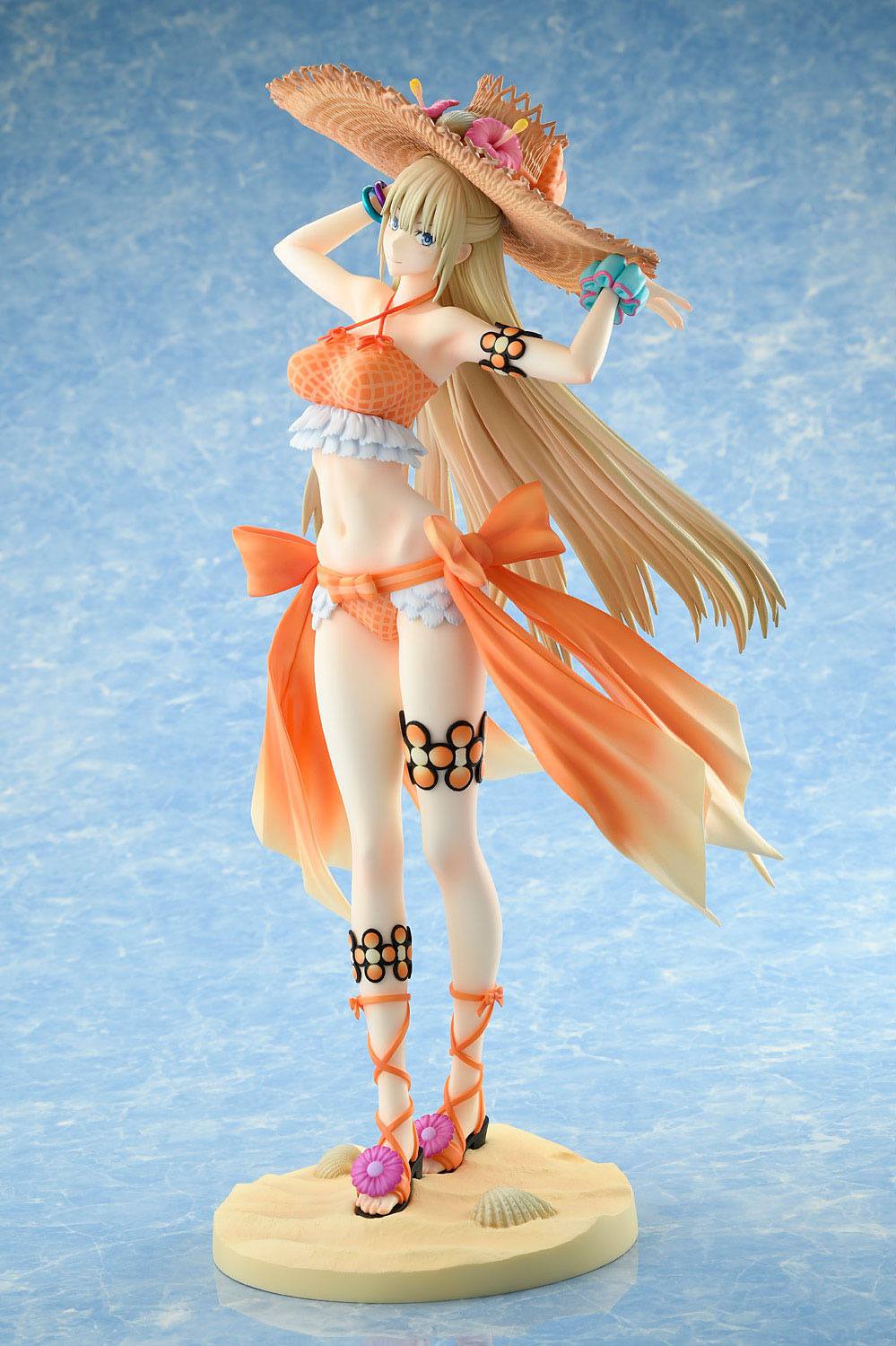 Riley Miller Valkyria Chronicles 4 - Anime Figuren günstig kaufen