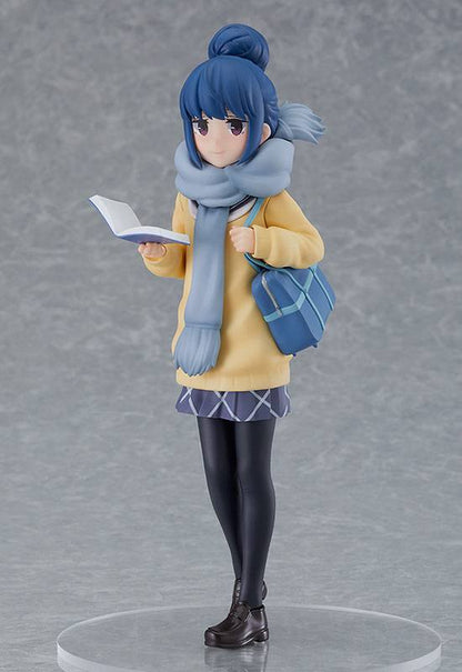 Rin Shima - Pop Up Parade - Laid-Back Camp - Good Smile Company - Anime Figuren günstig kaufen