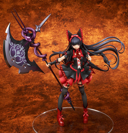 Rory Mercury / Gate : Ques Q - Anime Figuren günstig kaufen