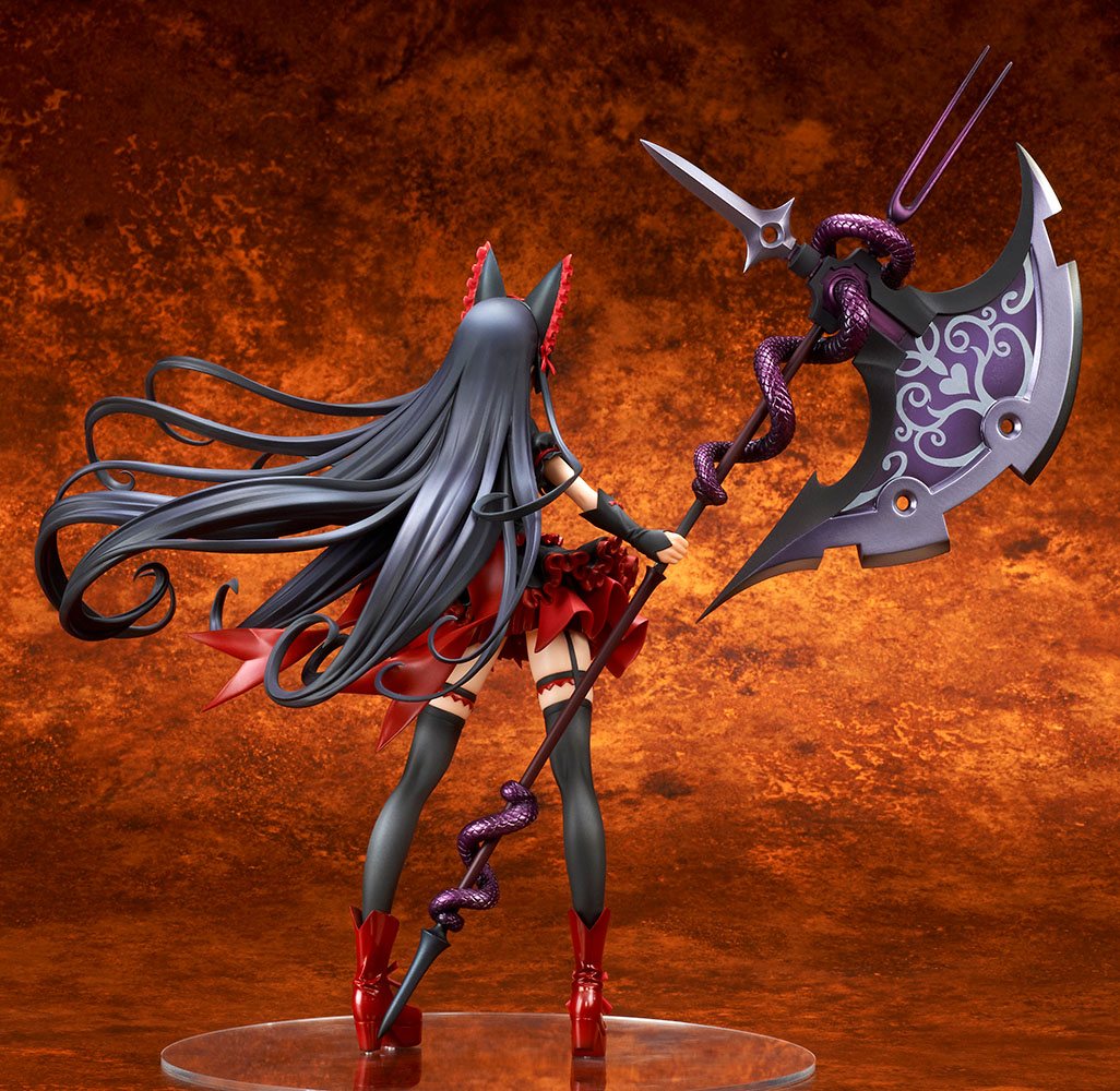 Rory Mercury / Gate : Ques Q - Anime Figuren günstig kaufen