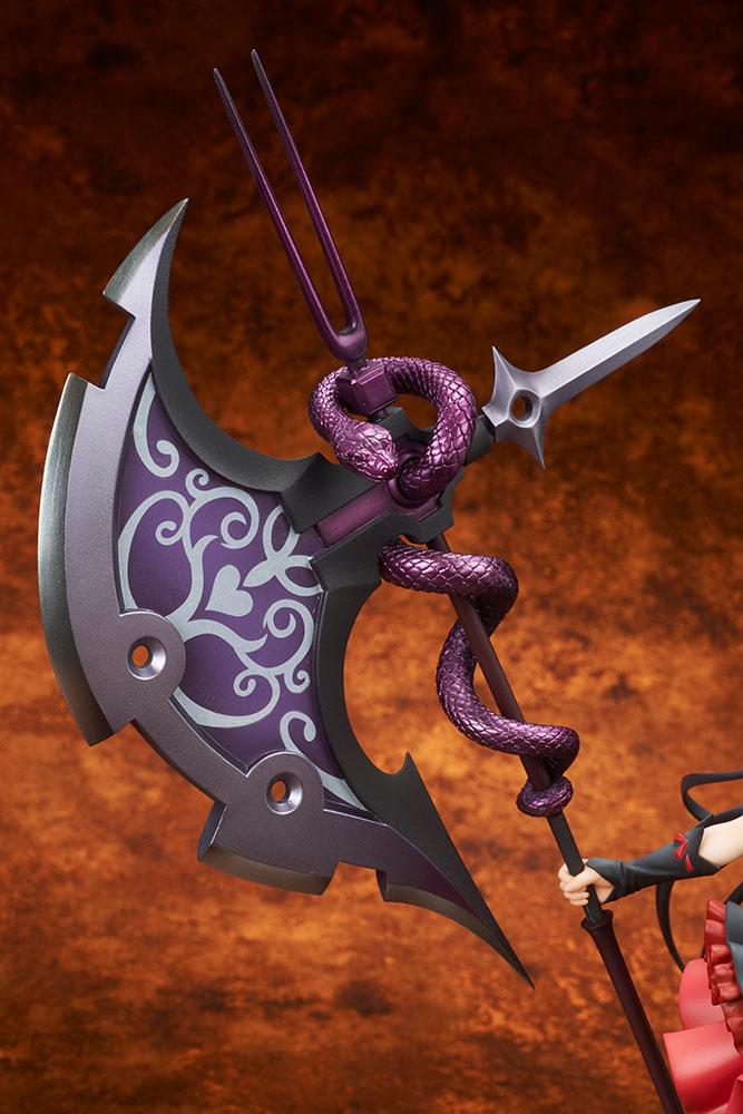 Rory Mercury / Gate : Ques Q - Anime Figuren günstig kaufen