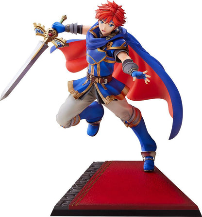 Roy  / Fire Emblem The Binding Blade : Intelligent Systems - Anime Figuren günstig kaufen