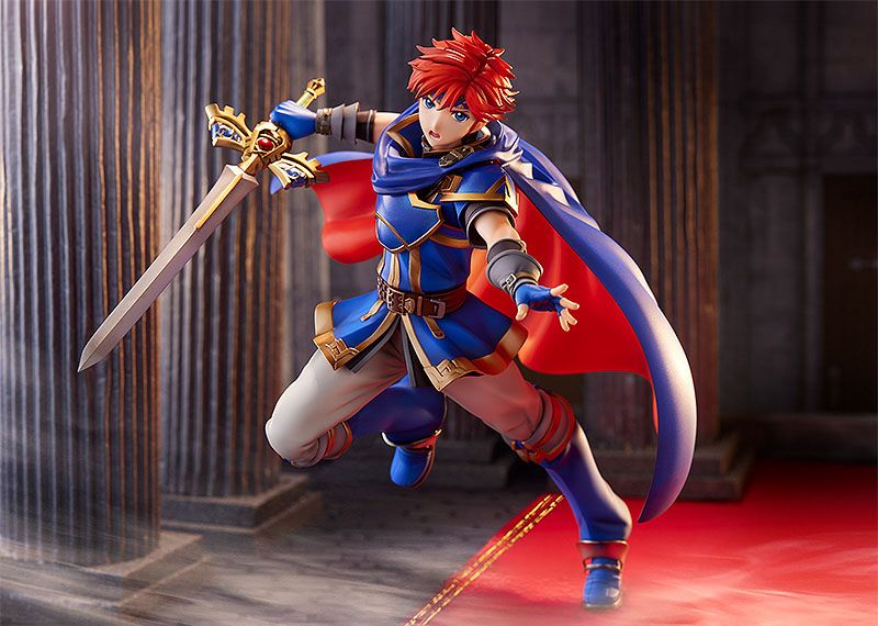 Roy  / Fire Emblem The Binding Blade : Intelligent Systems - Anime Figuren günstig kaufen