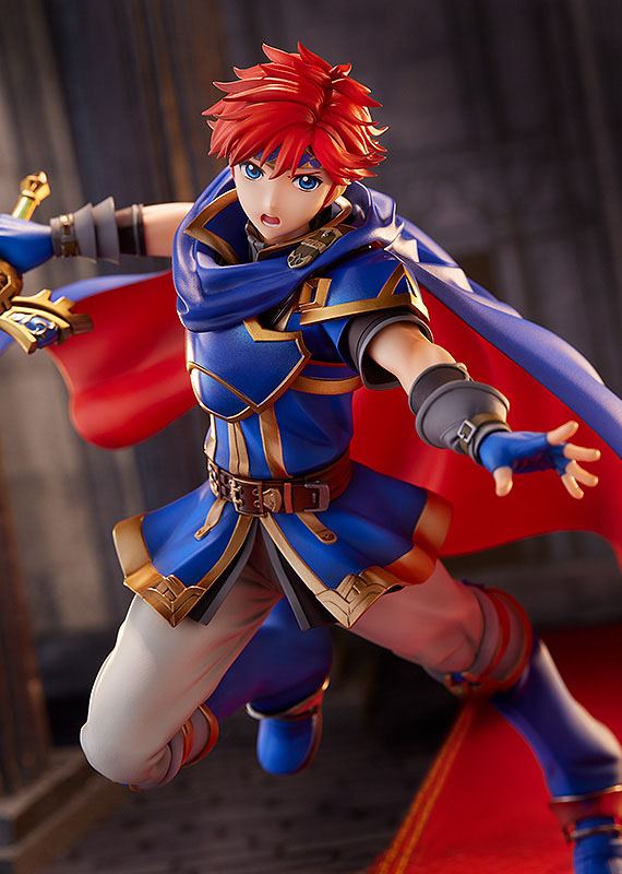 Roy  / Fire Emblem The Binding Blade : Intelligent Systems - Anime Figuren günstig kaufen