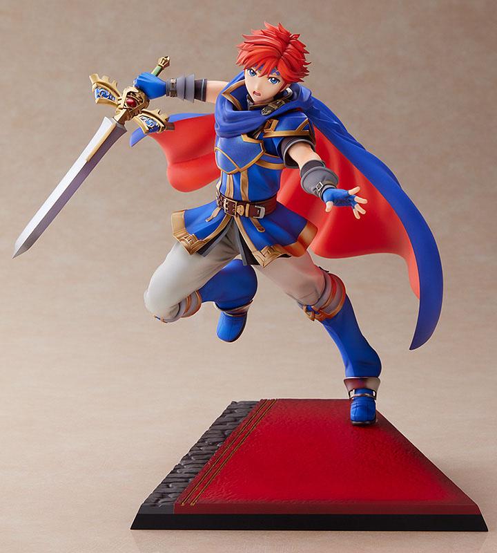 Roy  / Fire Emblem The Binding Blade : Intelligent Systems - Anime Figuren günstig kaufen