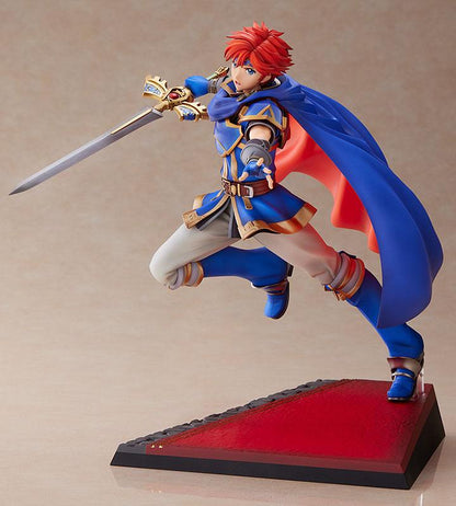 Roy  / Fire Emblem The Binding Blade : Intelligent Systems - Anime Figuren günstig kaufen