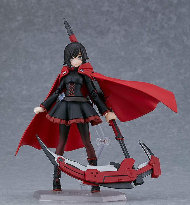 Ruby Rose - RWBY: Ice Queendom - Max Factory - Anime Figuren günstig kaufen