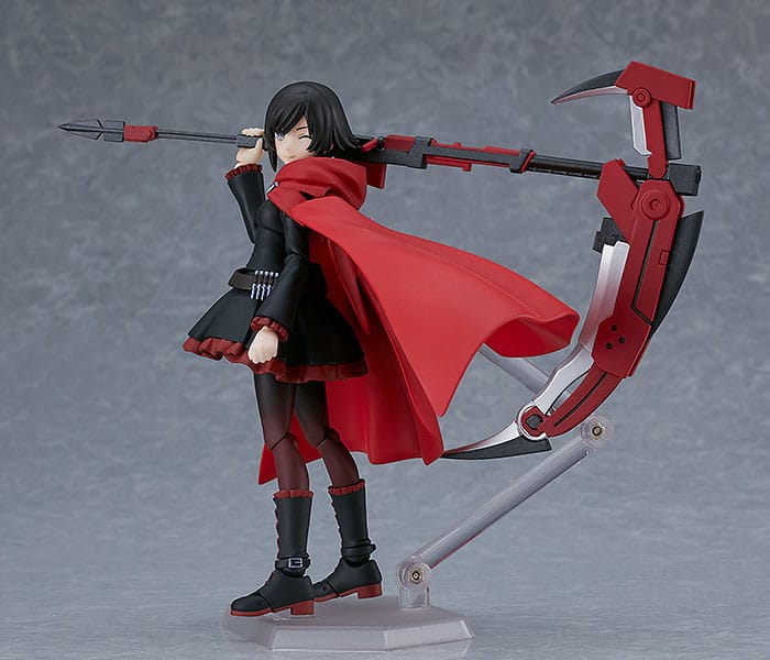 Ruby Rose - RWBY: Ice Queendom - Max Factory - Anime Figuren günstig kaufen