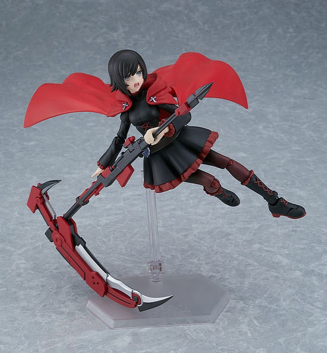Ruby Rose - RWBY: Ice Queendom - Max Factory - Anime Figuren günstig kaufen