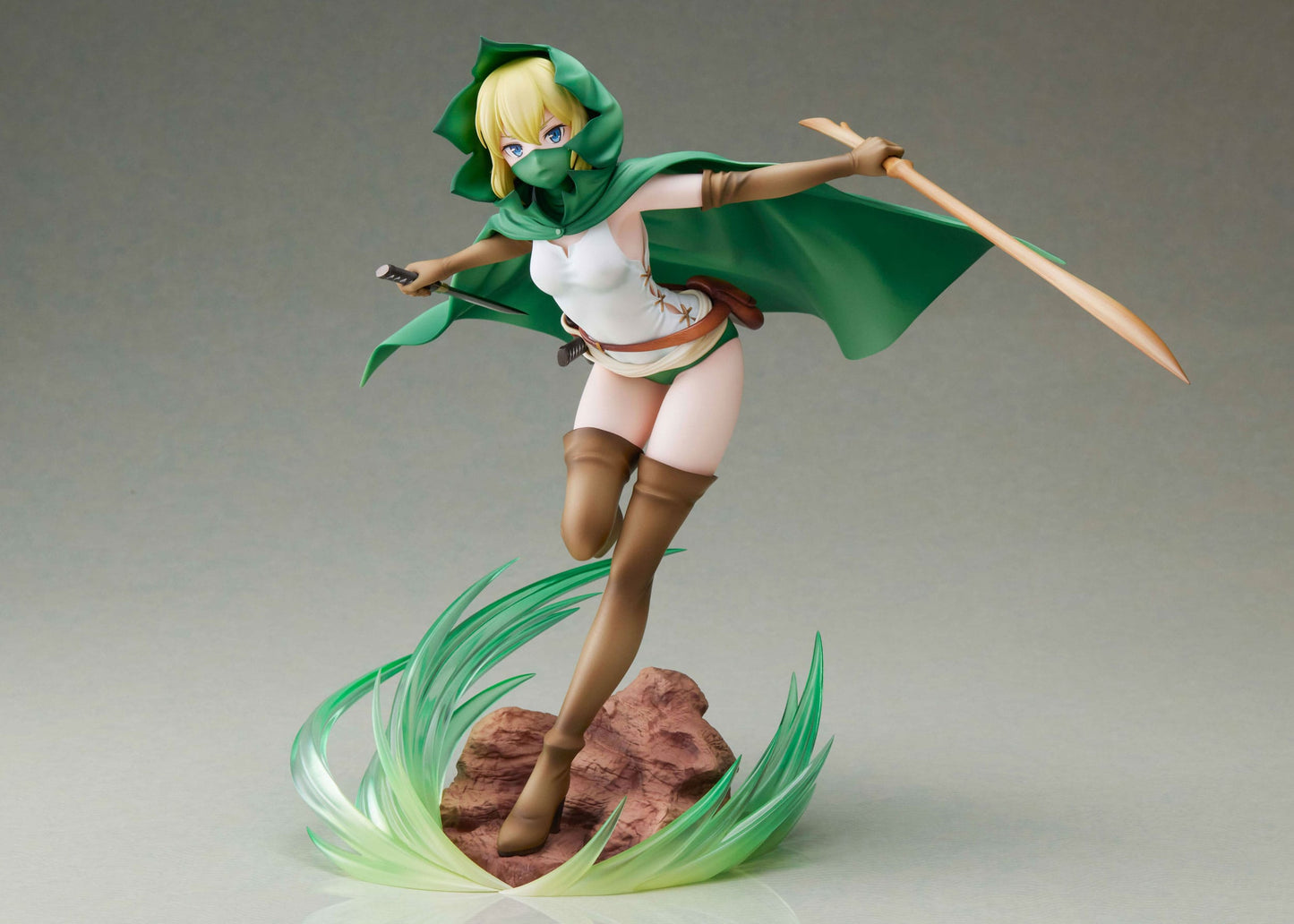 Ryu Lion - Limited Edition - AliceGlint - Anime Figuren günstig kaufen