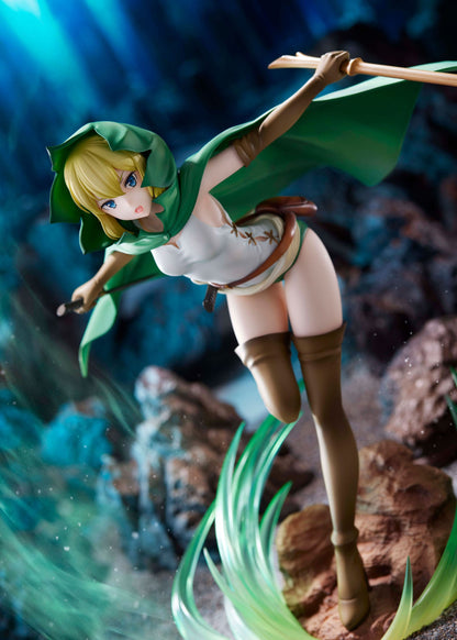 Ryu Lion - Limited Edition - AliceGlint - Anime Figuren günstig kaufen