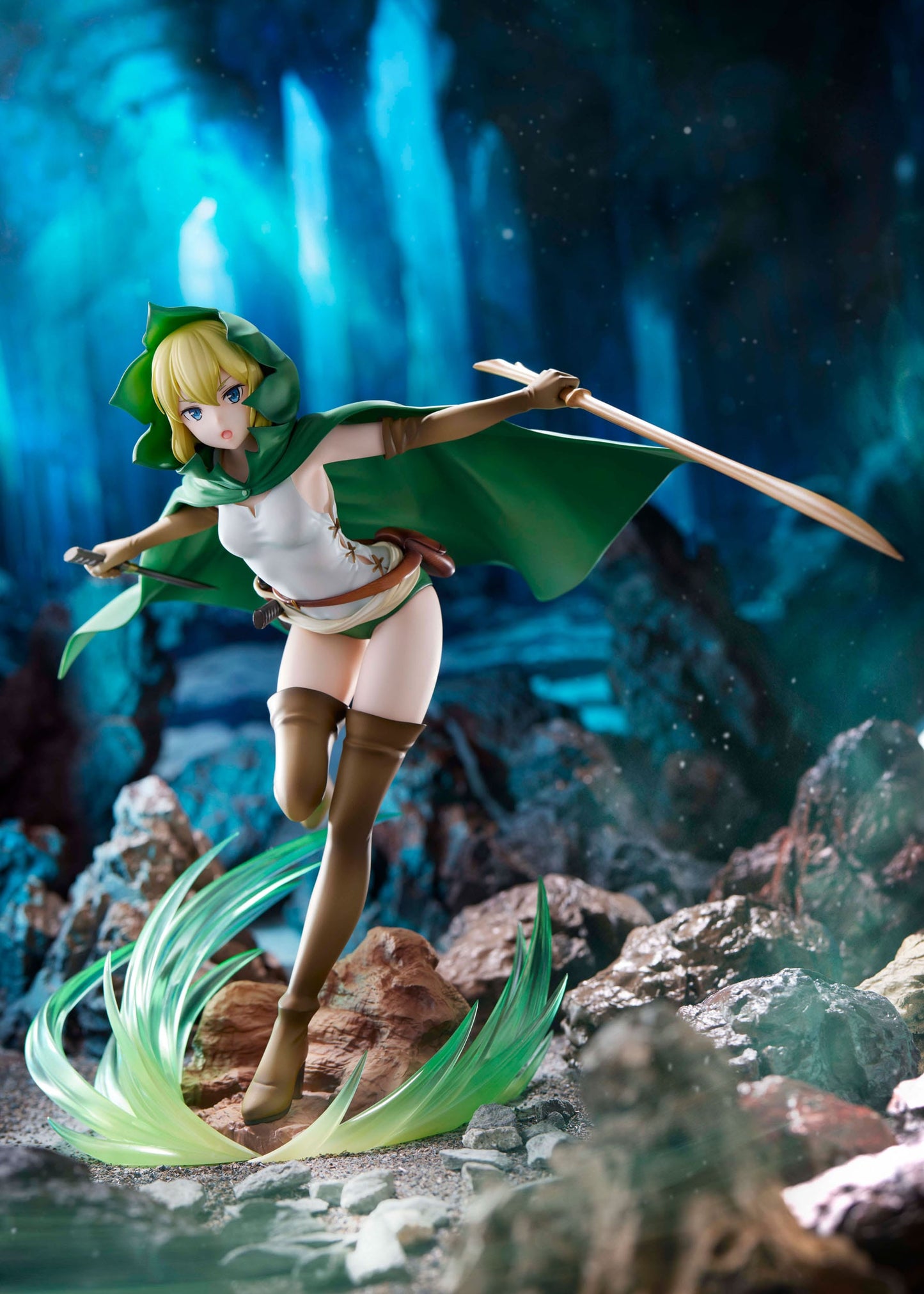 Ryu Lion - Limited Edition - AliceGlint - Anime Figuren günstig kaufen
