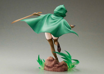 Ryu Lion - Limited Edition - AliceGlint - Anime Figuren günstig kaufen