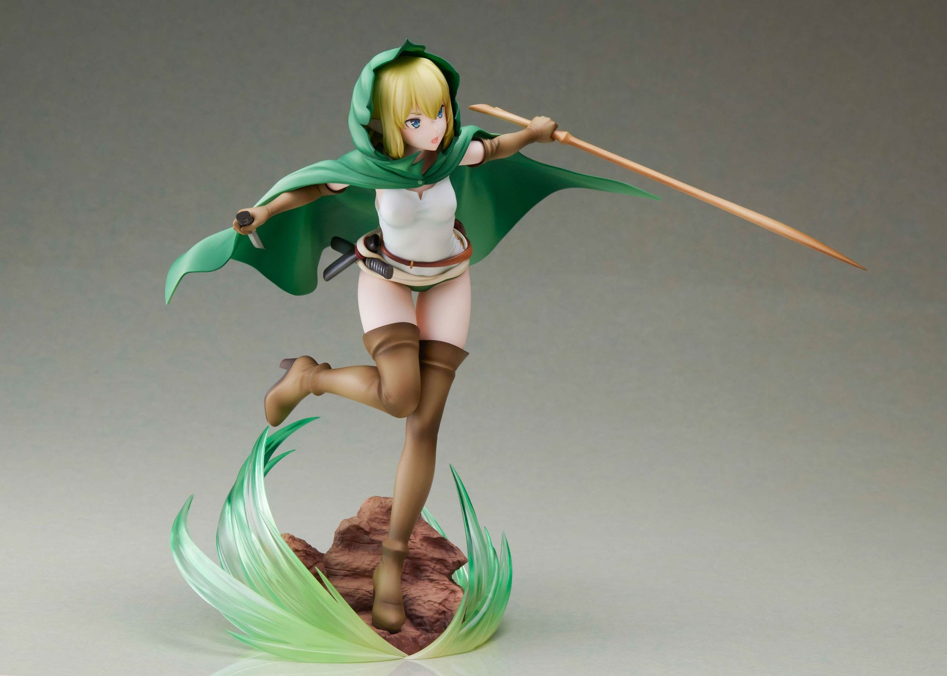 Ryu Lion - Limited Edition - AliceGlint - Anime Figuren günstig kaufen