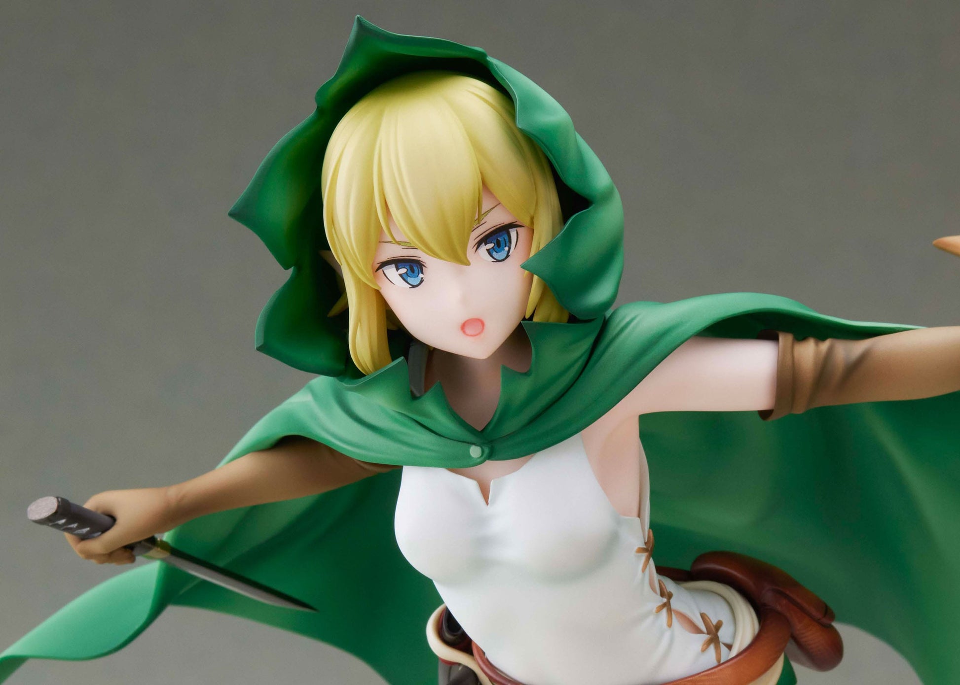 Ryu Lion - Limited Edition - AliceGlint - Anime Figuren günstig kaufen