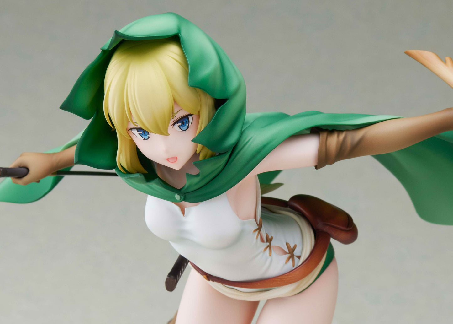 Ryu Lion - Limited Edition - AliceGlint - Anime Figuren günstig kaufen