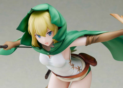 Ryu Lion - Limited Edition - AliceGlint - Anime Figuren günstig kaufen