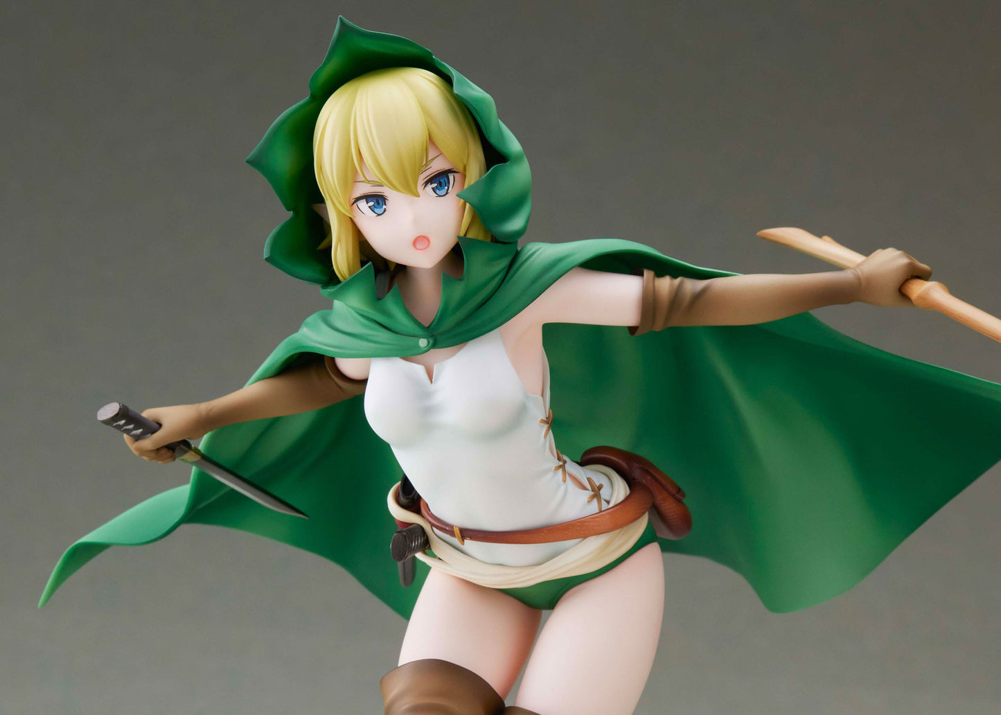 Ryu Lion - Limited Edition - AliceGlint - Anime Figuren günstig kaufen