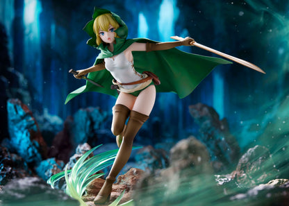 Ryu Lion - Limited Edition - AliceGlint - Anime Figuren günstig kaufen