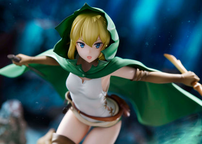 Ryu Lion - Standard Edition - AliceGlint - Anime Figuren günstig kaufen