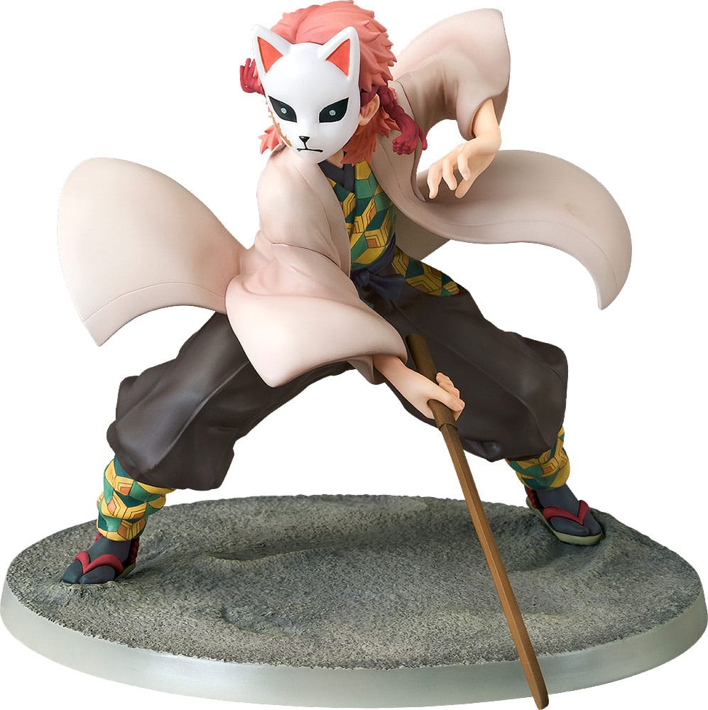 Sabito - Demon Slayer Kimetsu no Yaiba - Phat! - Anime Figuren günstig kaufen