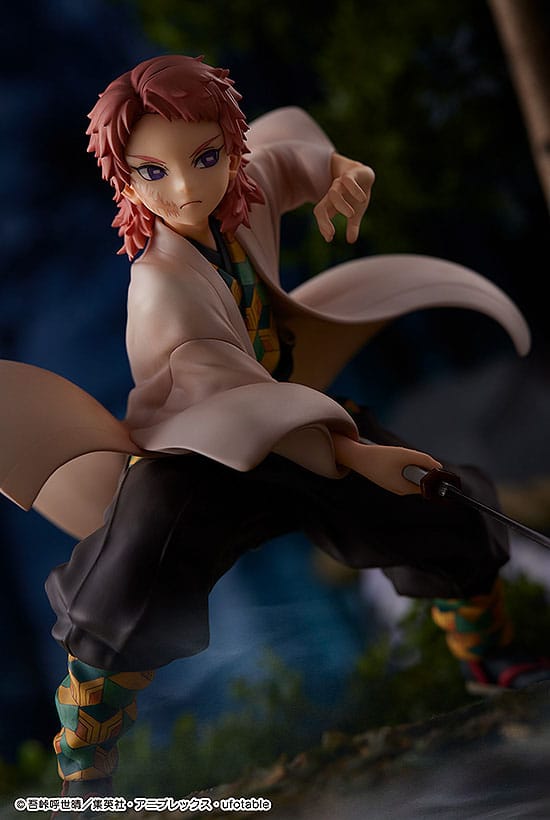 Sabito - Demon Slayer Kimetsu no Yaiba - Phat! - Anime Figuren günstig kaufen