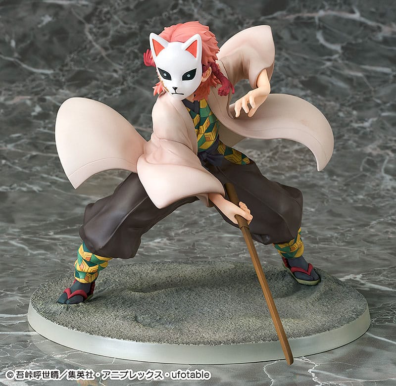 Sabito - Demon Slayer Kimetsu no Yaiba - Phat! - Anime Figuren günstig kaufen
