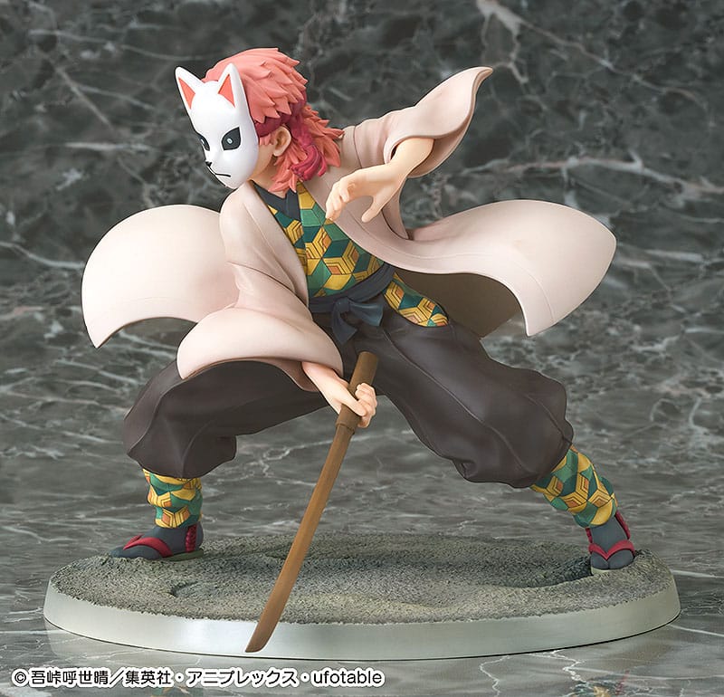 Sabito - Demon Slayer Kimetsu no Yaiba - Phat! - Anime Figuren günstig kaufen