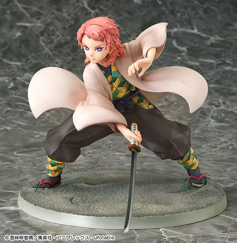 Sabito - Demon Slayer Kimetsu no Yaiba - Phat! - Anime Figuren günstig kaufen