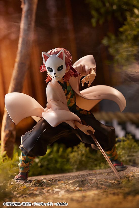 Sabito - Demon Slayer Kimetsu no Yaiba - Phat! - Anime Figuren günstig kaufen