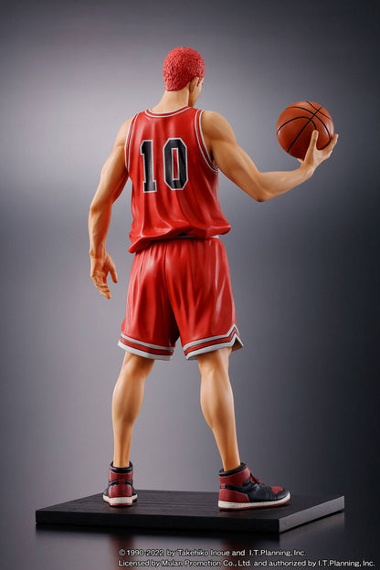 Sakuragi Hanamichi / Slam Dunk - Anime Figuren günstig kaufen