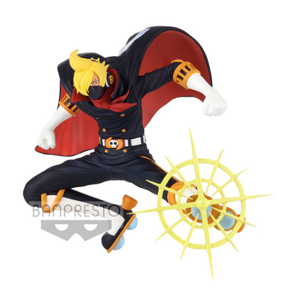 Sanji (Osoba Mask) Battle Record Collection Banpresto - Anime Figuren günstig kaufen