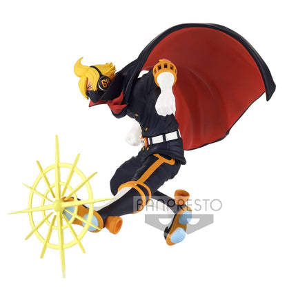 Sanji (Osoba Mask) Battle Record Collection Banpresto - Anime Figuren günstig kaufen